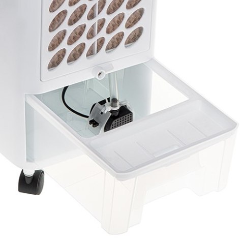 Mesko Klimator 3w1 4L