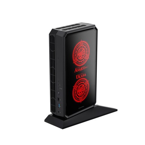 Minisforum AtomMan G7 PT Ryzen 9 7945HX 0+0 Minisforum AtomMan G7 PT Ryzen 9 7945HX 0+0