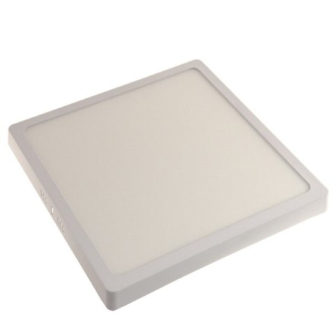 Panel led Gerry 24W 230V 6000K Panel led Gerry 24W 230V 6000K