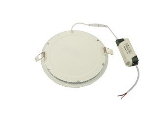 Panel led okrągły Gerd 15W 4000K
