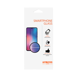 Szkło ochronne do Iphone 16 Szkło Teltech