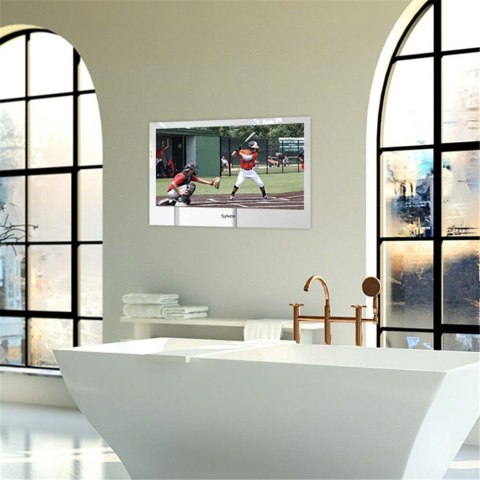 Telewizor lustro zabudowa łazienkowa 32" Smart TV Telewizor lustro zabudowa łazienkowa 32" Smart TV