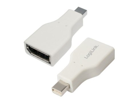 Adapter DisplayPort gniazdo / mini DisplayPort wt. Adapter DisplayPort gniazdo / mini DisplayPort wt.