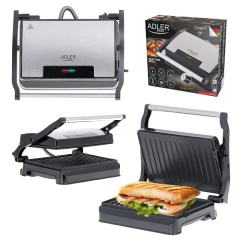 Adler Grill Elektryczny