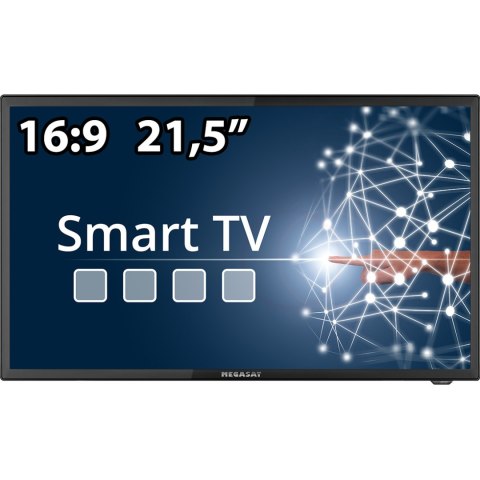 Camping TV Royal Line IV 22 Smart Android TV Camping TV Royal Line IV 22 Smart Android TV