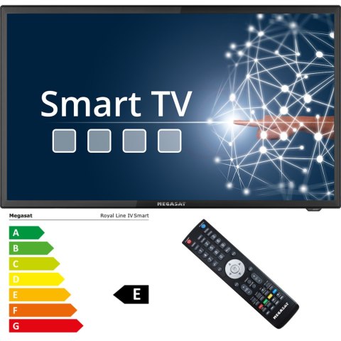 Camping TV Royal Line IV 22 Smart Android TV Camping TV Royal Line IV 22 Smart Android TV