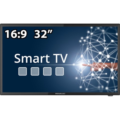 Camping TV Royal Line IV 32 Smart Android TV Camping TV Royal Line IV 32 Smart Android TV