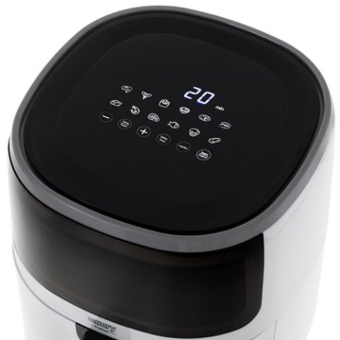 Camry Frytkownica beztłuszczowa - 12 programów 5,0 L - Airfryer