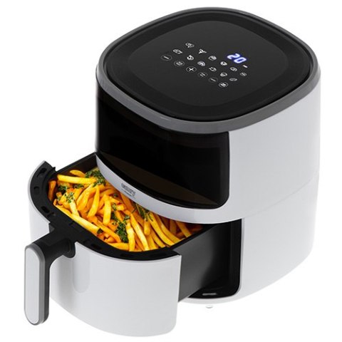 Camry Frytkownica beztłuszczowa - 12 programów 5,0 L - Airfryer