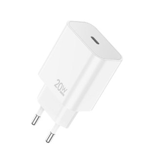 Ładowarka sieciowa OG73 20W USB typu C z funkcją Power Delivery