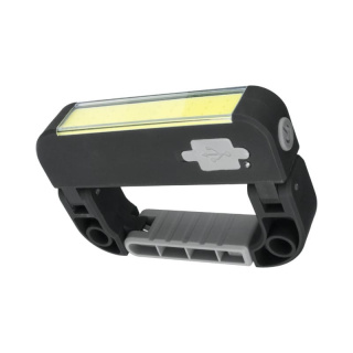 Lampa robocza COB z powerbankiem DPM