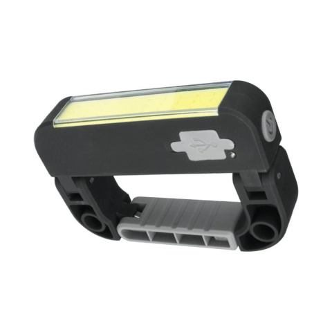 Lampa robocza COB z powerbankiem DPM