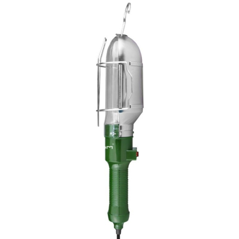 Lampa robocza LED 500 lm 7000 K 230V DPM