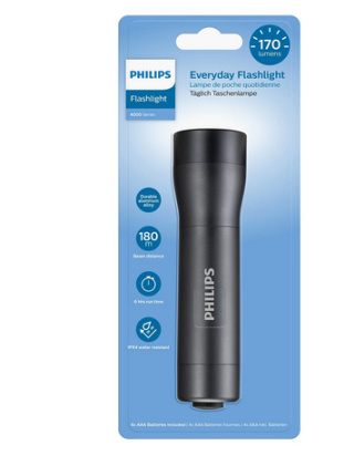 Latarka Philips SFL4001T/10