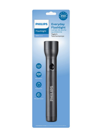Latarka Philips SFL4003T/10