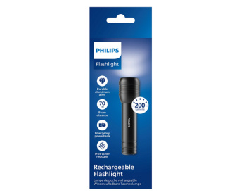 Latarka Philips SFL7003R/10