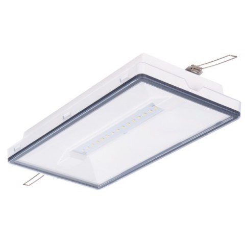 Oprawa Awaryjna VELLA LED 2,5W 150 1h MT SO A Oprawa Awaryjna VELLA LED 2,5W 150 1h MT SO A