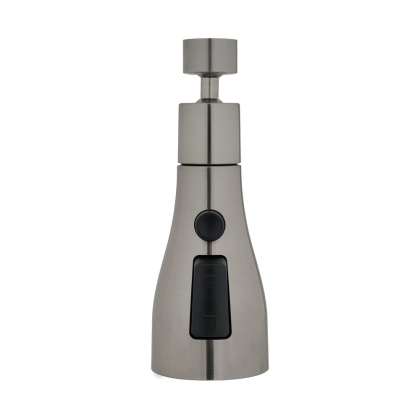 Perlator baterii z przegubem nikiel XL1078N Noveen
