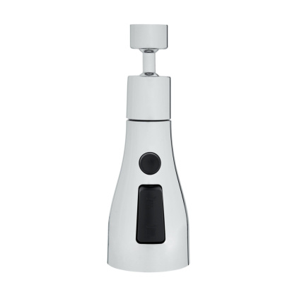 Perlator do baterii z przegubem, XL1076S, Noveen