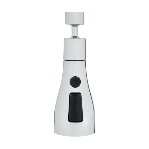 Perlator do baterii z przegubem, XL1076S, Noveen