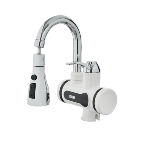 Perlator do baterii z przegubem, XL1076S, Noveen