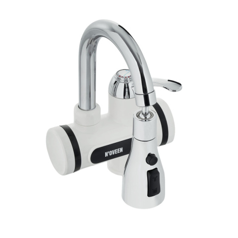 Perlator do baterii z przegubem, XL1076S, Noveen