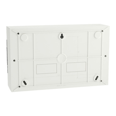 ROZDZIELNIA 1X18 NT SCHNEIDER