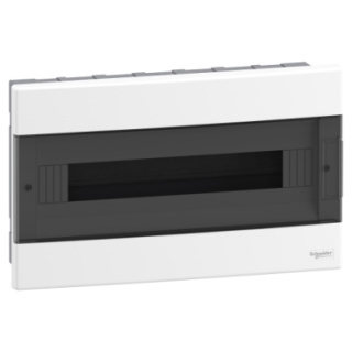 ROZDZIELNIA 1X18/T EZ9EUA118 SCHNEIDER