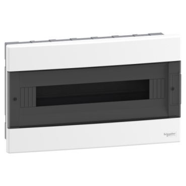 ROZDZIELNIA 1X18/T EZ9EUA118 SCHNEIDER
