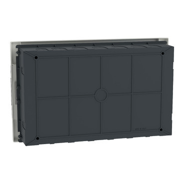 ROZDZIELNIA 1X18/T EZ9EUA118 SCHNEIDER