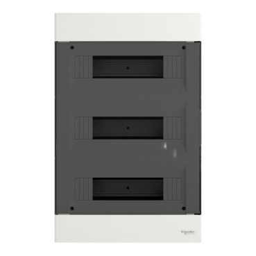 ROZDZIELNIA 3X12 PT EZ9EUA312