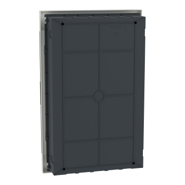 Rozdzielnia natynkowa 3x12 modułów PT IP40 Schneider EZ9EUA312 Rozdzielnia natynkowa 3x12 modułów PT IP40 Schneider EZ9EUA312