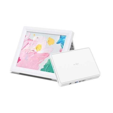 Router domowy WiFi 6 GL-Inet z Ramką VPN Router domowy WiFi 6 GL-Inet z Ramką VPN