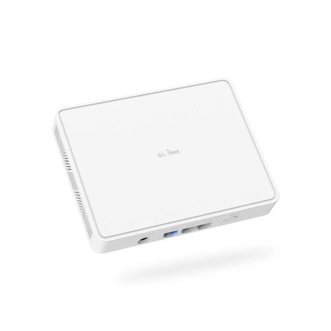 Router domowy WiFi 6 GL-Inet z Ramką VPN Router domowy WiFi 6 GL-Inet z Ramką VPN
