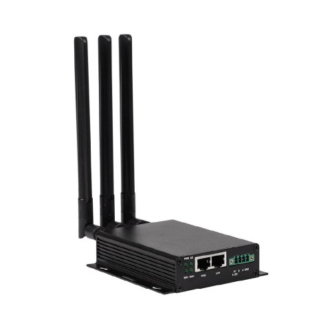 Router przemysłowy Wi-Fi bramka LTE 4G z RS485 Router przemysłowy Wi-Fi bramka LTE 4G z RS485