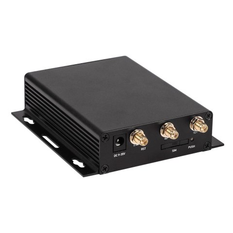Router przemysłowy Wi-Fi bramka LTE 4G z RS485 Router przemysłowy Wi-Fi bramka LTE 4G z RS485