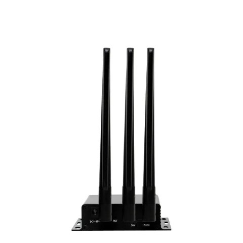 Router przemysłowy Wi-Fi bramka LTE 4G z RS485 Router przemysłowy Wi-Fi bramka LTE 4G z RS485