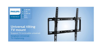 Uchwyt TV Philips SQM7442/00