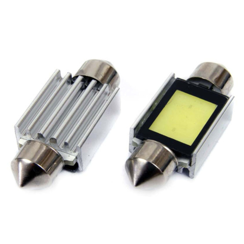 Żarówki LED CANBUS Festoon C5W C10W C3W 39mm Amio Żarówki LED CANBUS Festoon C5W C10W C3W 39mm Amio