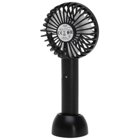 Adler Wentylator przenośny na USB | Mini wentylator