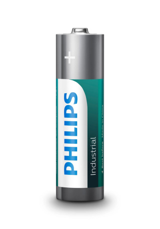Baterie AA LR6I10C/10, 10 sztuk, Philips