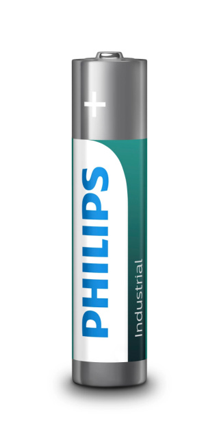 Baterie AAA Philips LR03I10C/10 10 sztuk