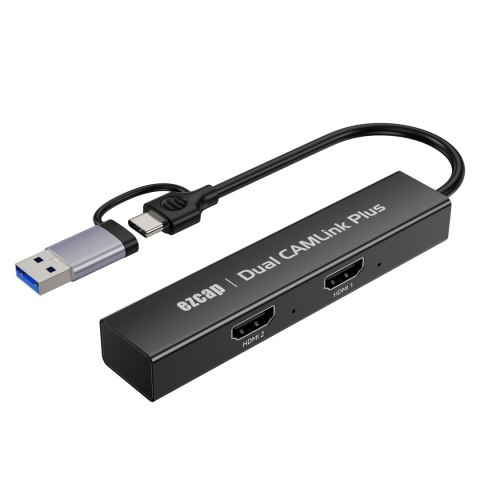 Grabber HDMI USB 3.0 4K ezcap316 Nagrywarka Obrazu Grabber HDMI USB 3.0 4K ezcap316 Nagrywarka Obrazu
