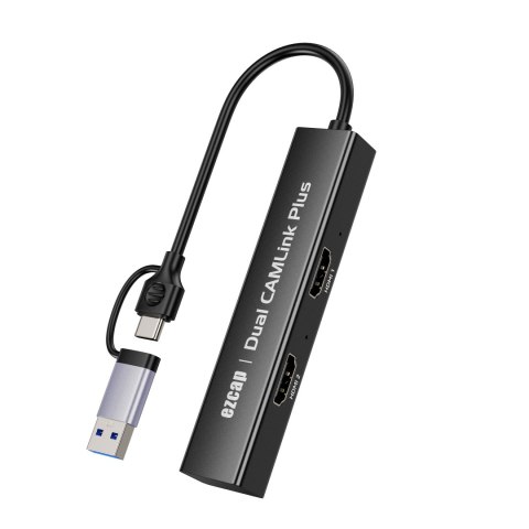 Grabber HDMI USB 3.0 4K ezcap316 Nagrywarka Obrazu Grabber HDMI USB 3.0 4K ezcap316 Nagrywarka Obrazu