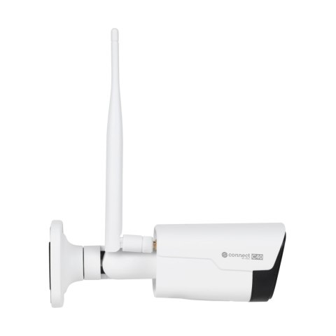 Kamera Wi-Fi zewnętrzna Kruger&Matz Connect C40 Tuya Kamera Wi-Fi zewnętrzna Kruger&Matz Connect C40 Tuya