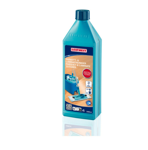 Koncentrat czyszczący do parkietu Leifheit 1000ml Koncentrat czyszczący do parkietu Leifheit 1000ml