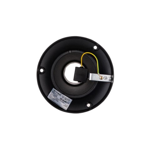 Latarnia Ogrodowa V-TAC 1XE27 1365mm IP44 Czarny VT-737 Latarnia Ogrodowa V-TAC 1XE27 1365mm IP44 Czarny VT-737