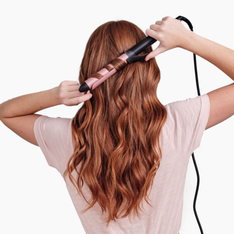 Lokówka 32mm SublimTouch 150–180°C obrotowy przewód BaByliss C332E