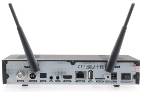 OCTAGON SPIRIT PRO MAX 8K UHD HDR10+ ANDROID TV OCTAGON SPIRIT PRO MAX 8K UHD HDR10+ ANDROID TV