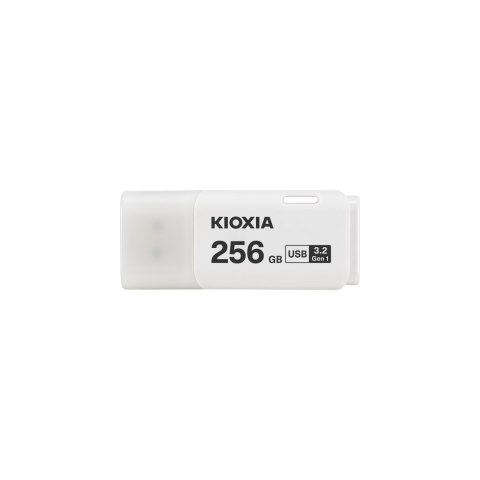 Pendrive Kioxia Hayabusa USB 3.2 256GB Pendrive Kioxia Hayabusa USB 3.2 256GB